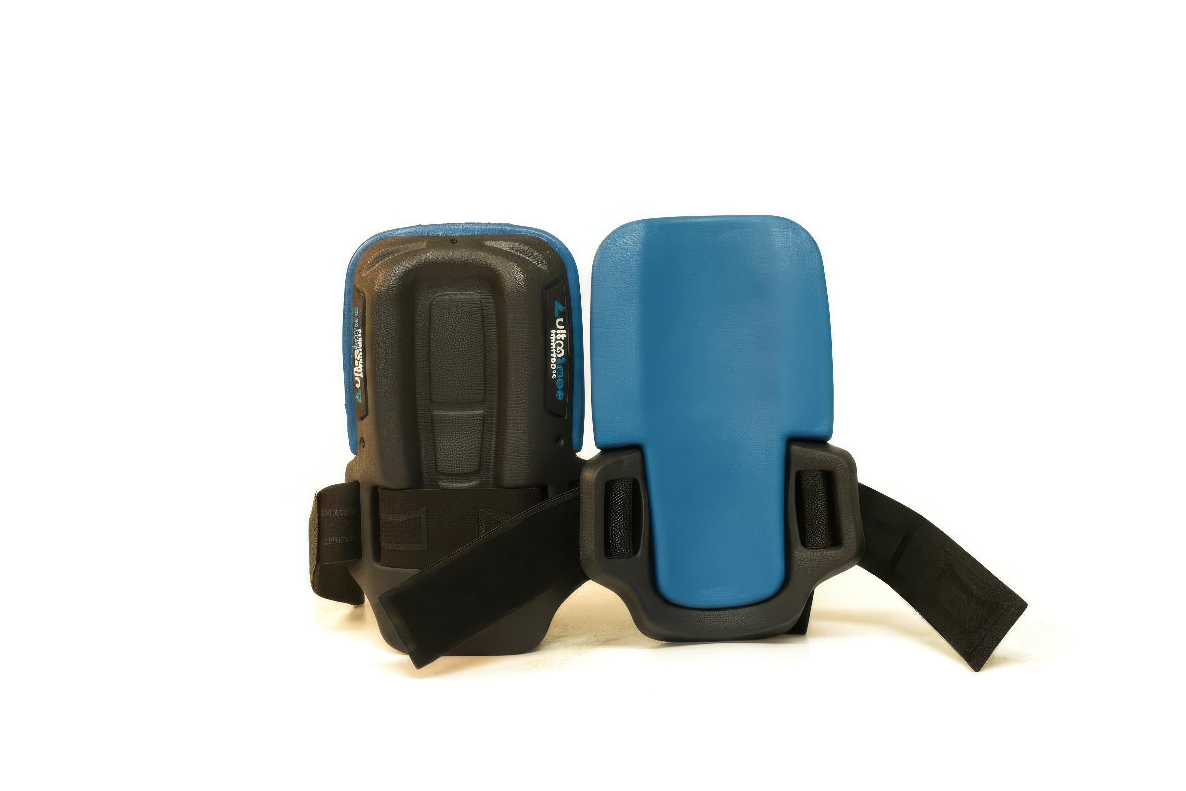 Ultraknee Hammock 1X- de allround lichtgewicht kniebeschermer