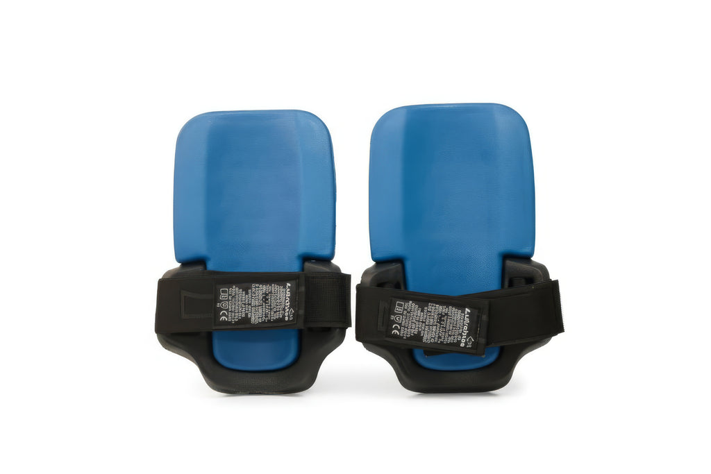 Ultraknee Hammock 1X- de allround lichtgewicht kniebeschermer