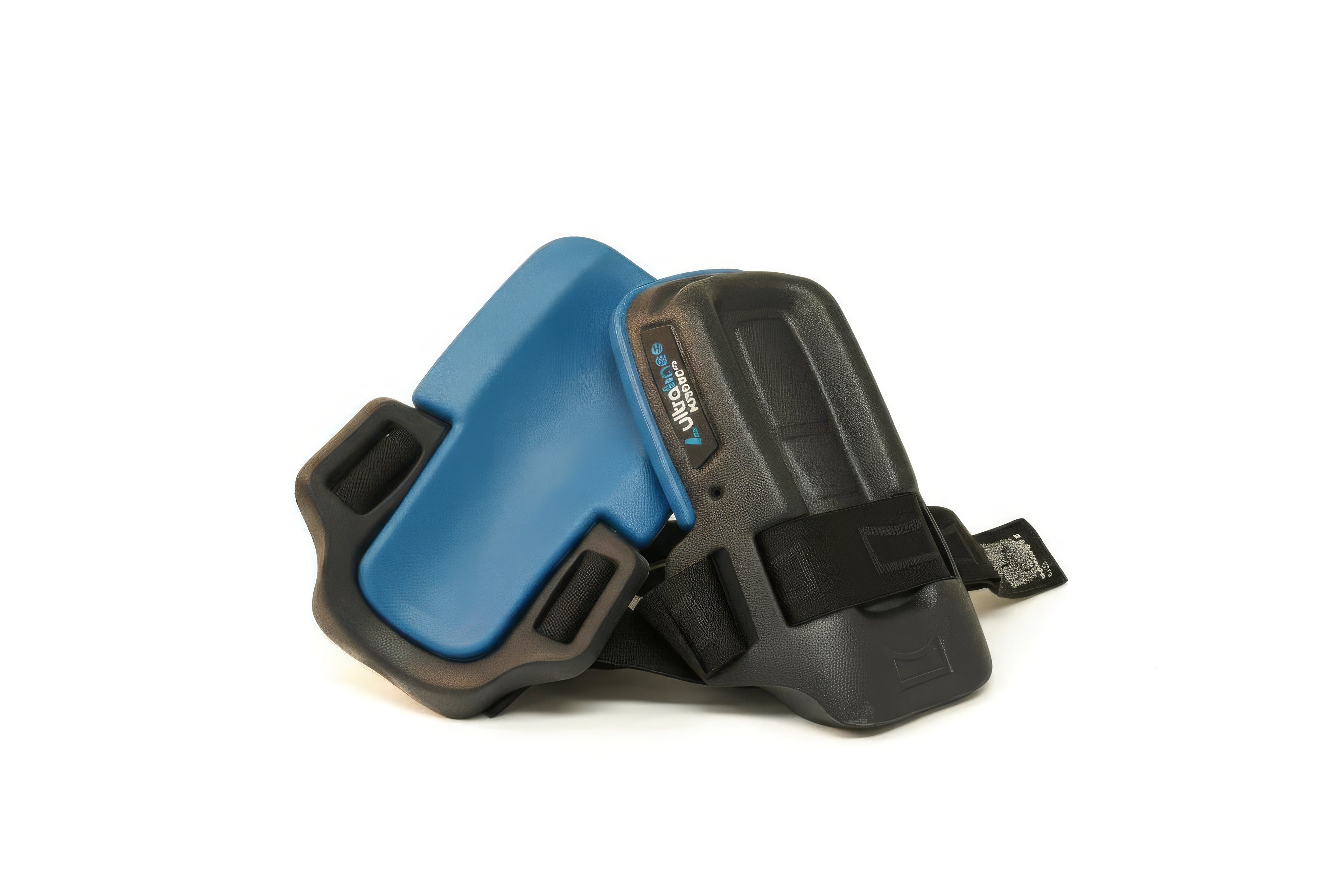 Ultraknee Hammock 1X- de allround lichtgewicht kniebeschermer