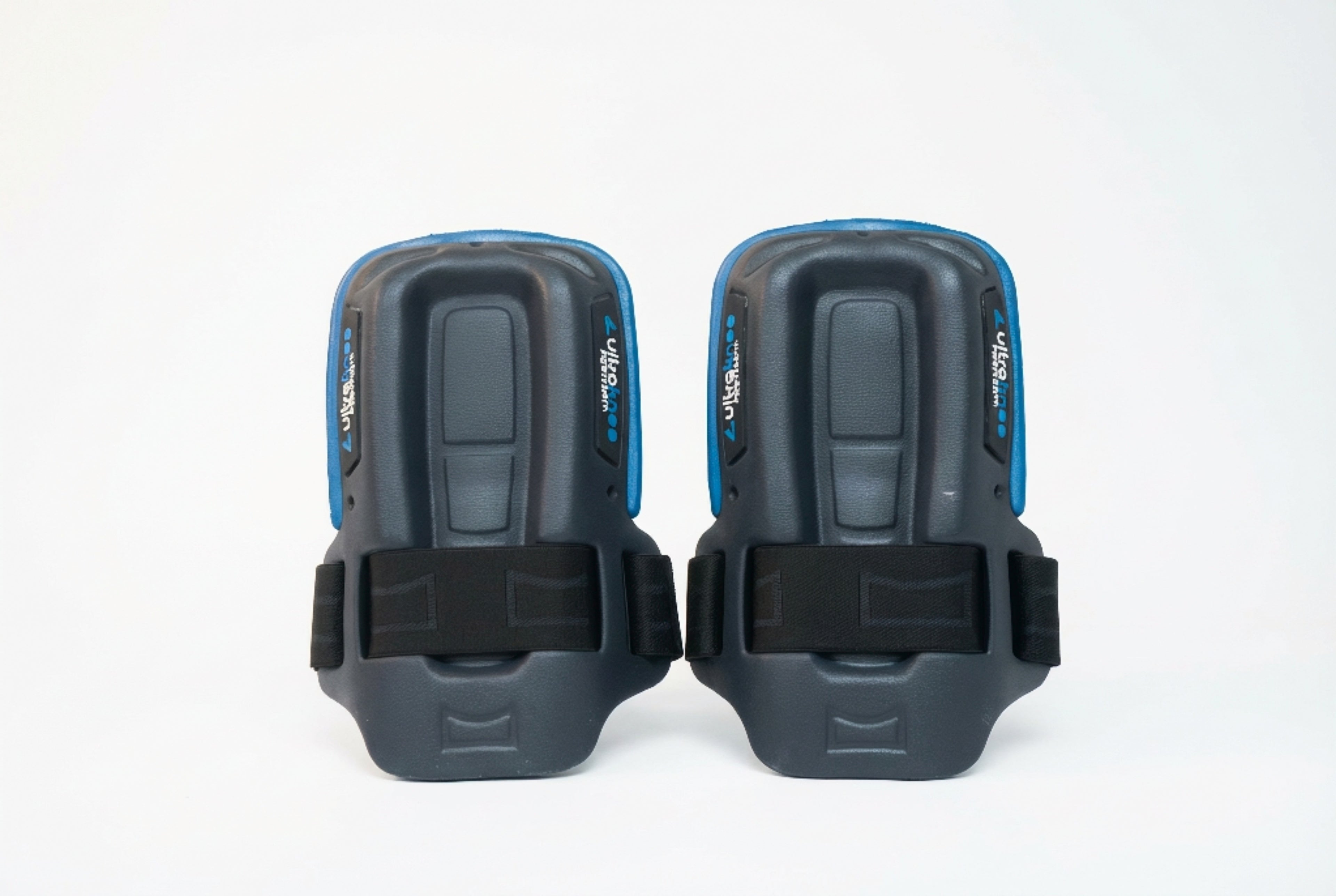 Ultraknee Hammock 1X- de allround lichtgewicht kniebeschermer