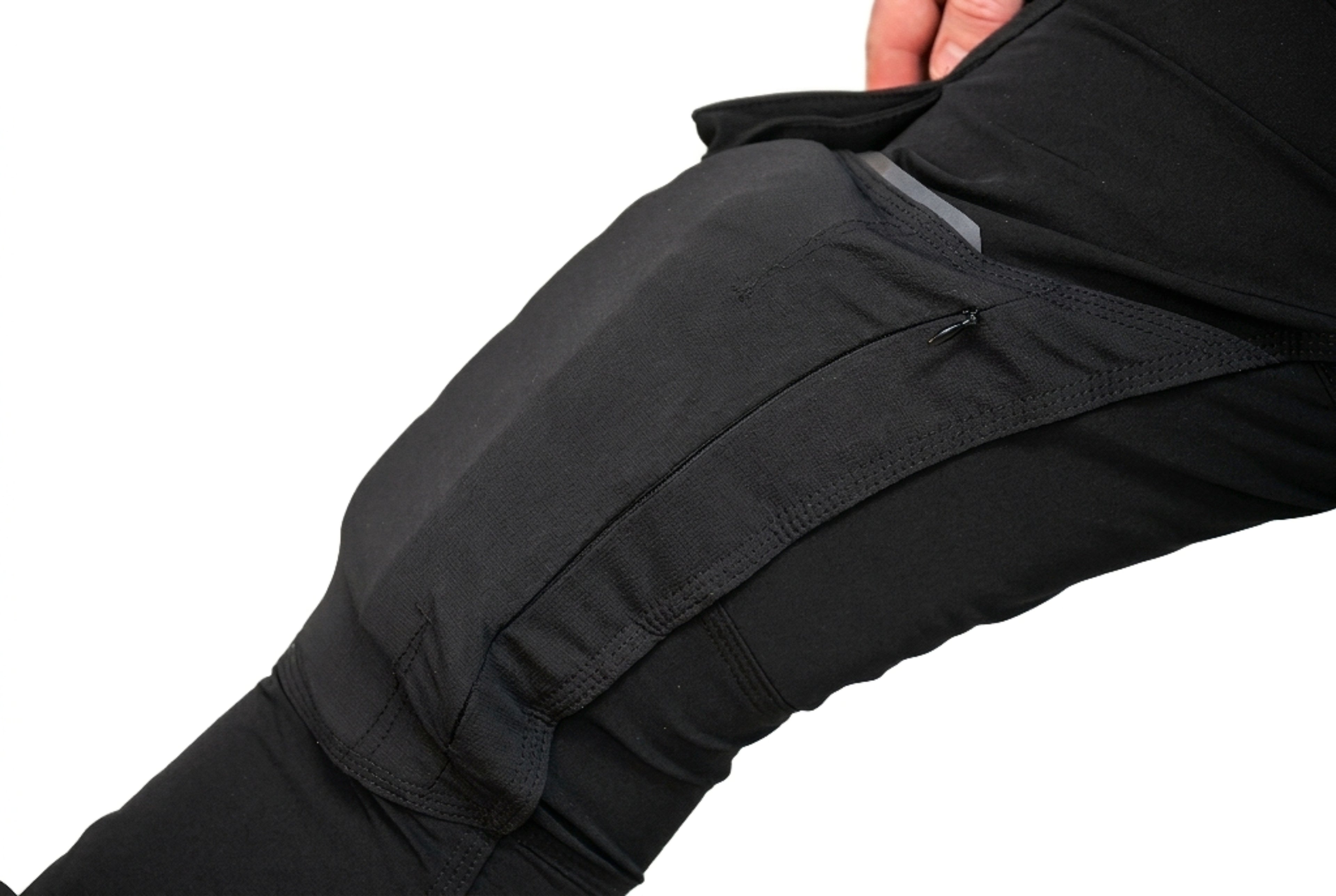 Ultraknee Hammock 1- De kniebeschermer voor in je werkbroek