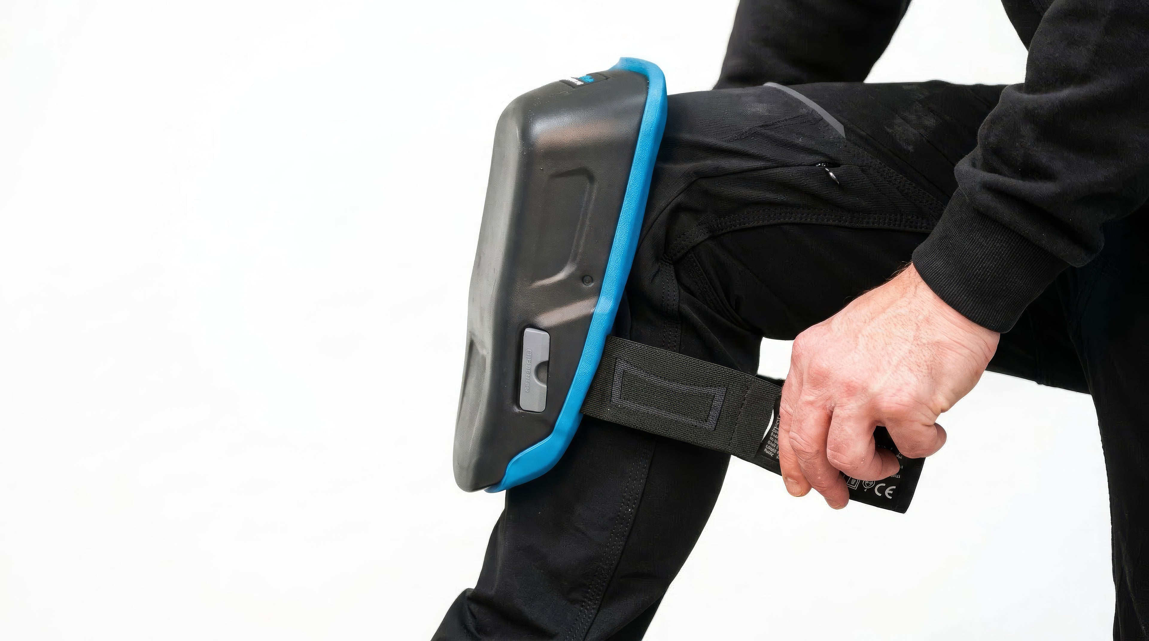 Elastische banden Ultraknee Hammock 2