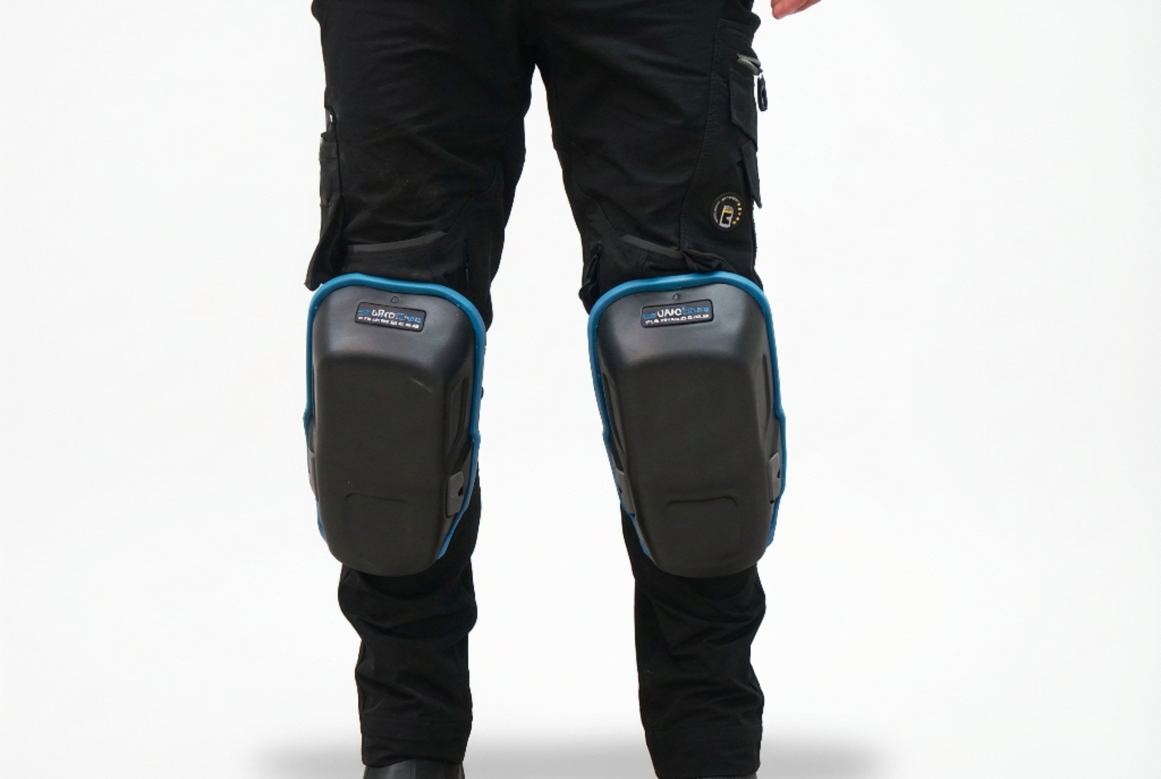 Ultraknee Hammock 2- De Heavy Duty kniebeschermer voor langdurig en zwaar knielwerk